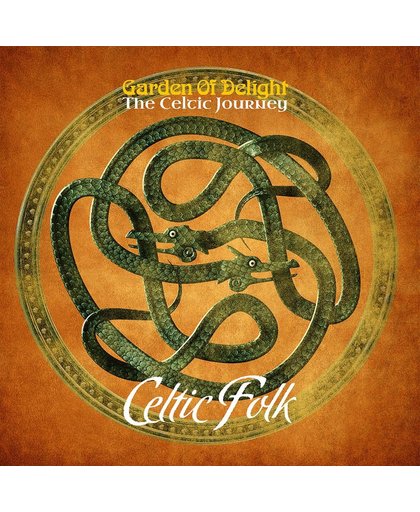 Celtic 550- The Celtic Journey