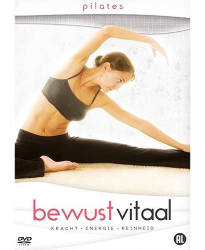 Bewust Vitaal Pilates