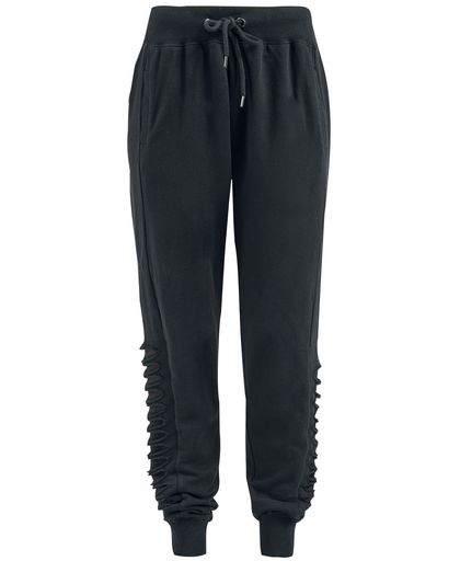 Gothicana by EMP Time To Relax Girls broek zwart