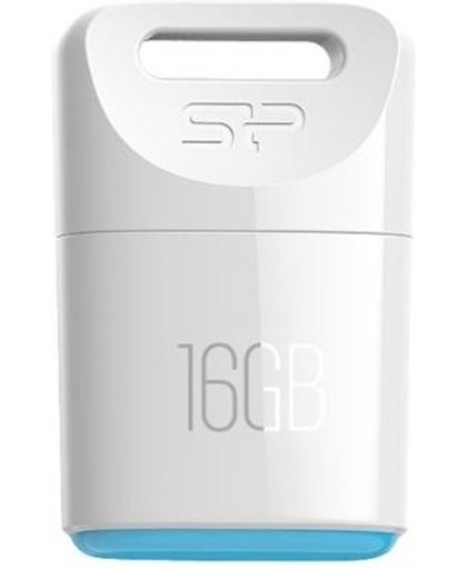 Silicon Power Touch T06 - USB-stick - 16 GB