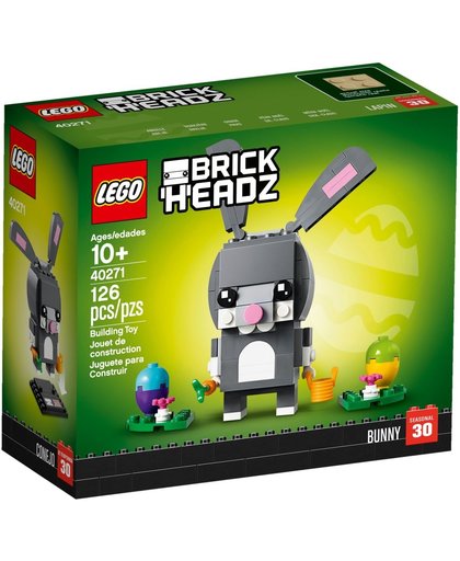 LEGO Brickheadz Paashaas