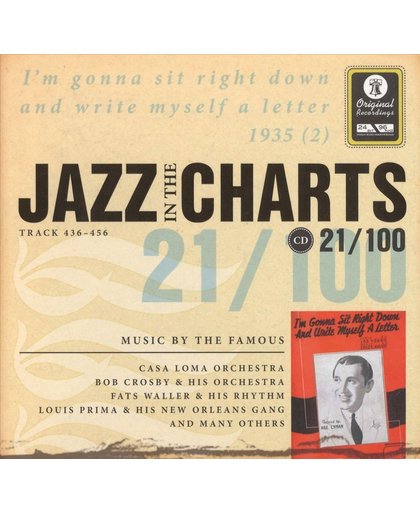 Jazz In The Charts 21/1935 (2)