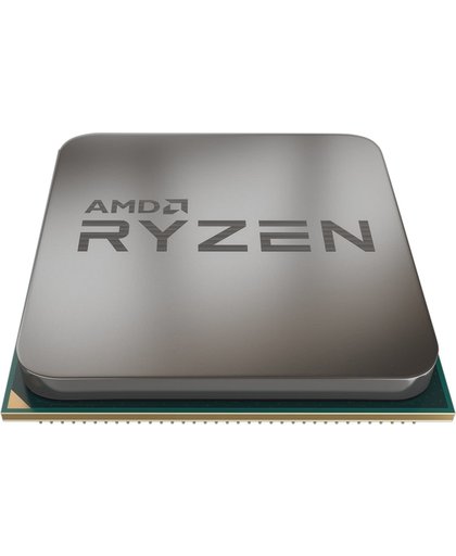 AMD Ryzen 7 1800X (zonder koeler)