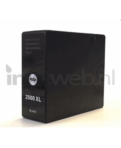 Canon PGI-2500XL zwart (Compatible XXL)