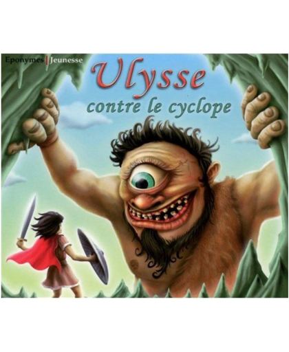 Ulysse Contre Le Cyclope