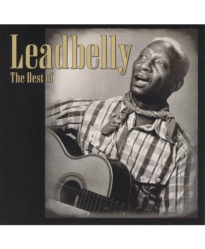 Best of Leadbelly