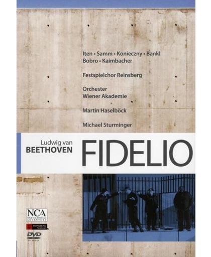 Beethoven: Fidelio