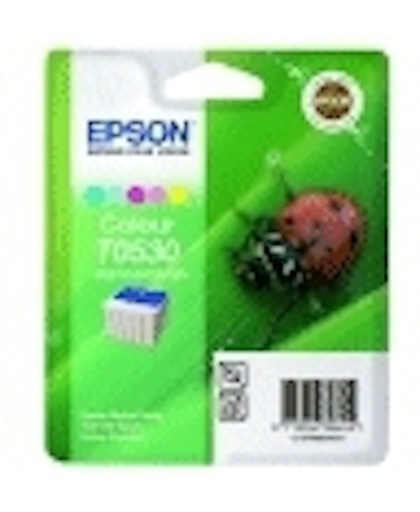 Epson inktpatroon kleur T0530 inktcartridge