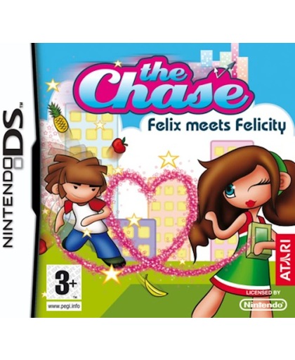 The Chase: Felix Meets Felicity