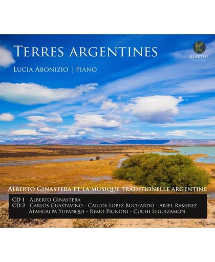 Terres Argentines