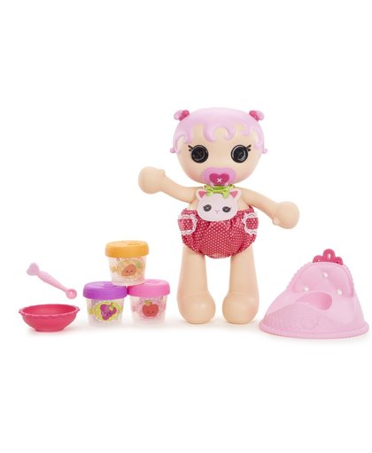 Lalaloopsy Babies Surprise Potty Doll