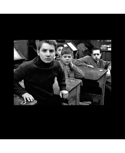 Francois Truffaut: Bandes Originale