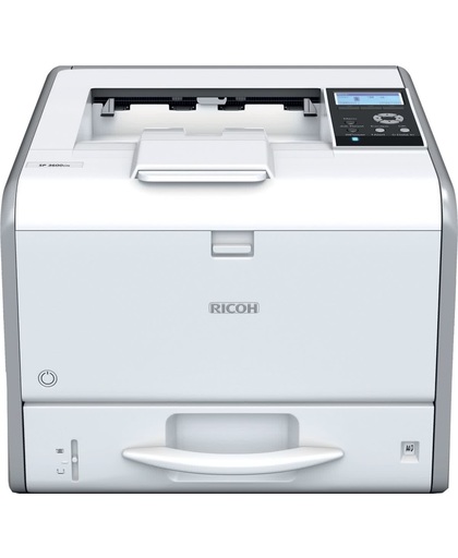 Ricoh SP 3600DN 1200 x 1200DPI A4 laserprinter