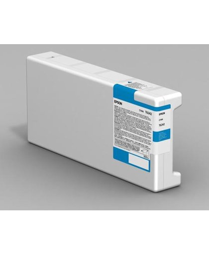 Epson Singlepack UltraChrome GS2 Magenta T687300 (700mL) inktcartridge