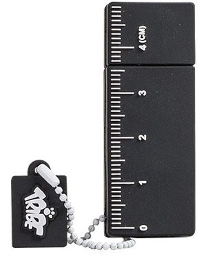Tribe Ruler - USB-stick - 8 GB