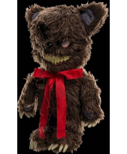 Krampus: 'Klaue' Teddy Bear Plush