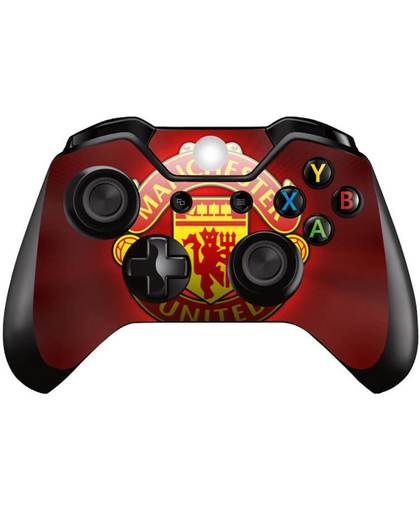 Manchester United - Xbox One controller skin