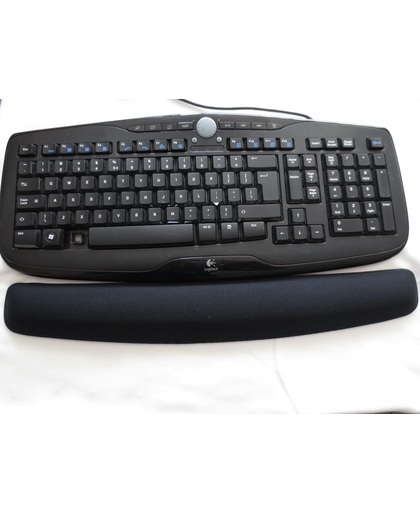 Digitus toetsenbord pols steun (keyboard wrist rest) Gel