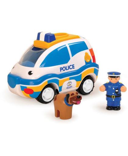 WOW Toys Speelgoedvoertuig Auto Chase Charlie