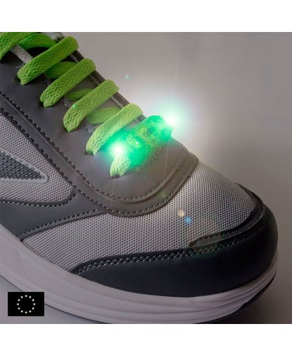 SBS Safety sport light for running shoes