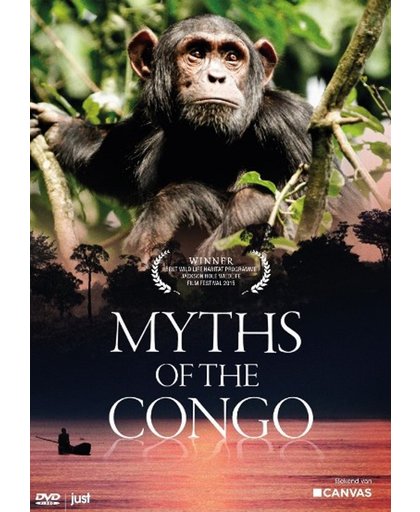 Myths of the Congo - River of no return