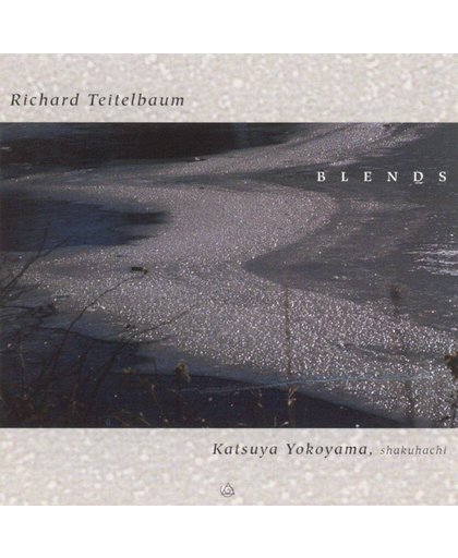Richard Teitelbaum: Blends