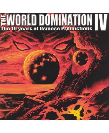 World Domination IV