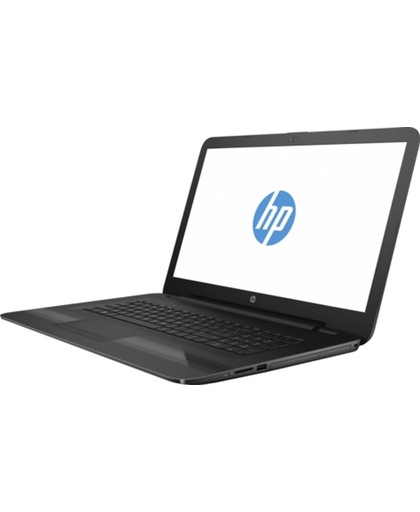 HP notebook - 17-x026nd