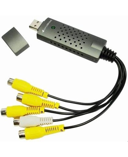 USB wire DVR surveillance beveiligings systeem