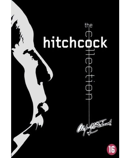 Hitchcock Collection 1 (7DVD)