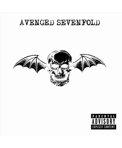 Avenged Sevenfold (Explicit)