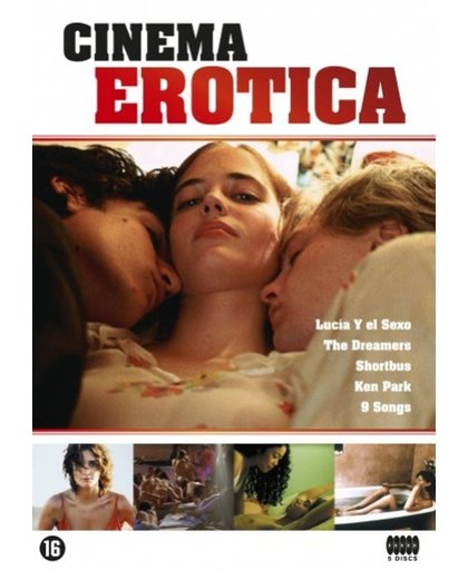 Cinema Erotica