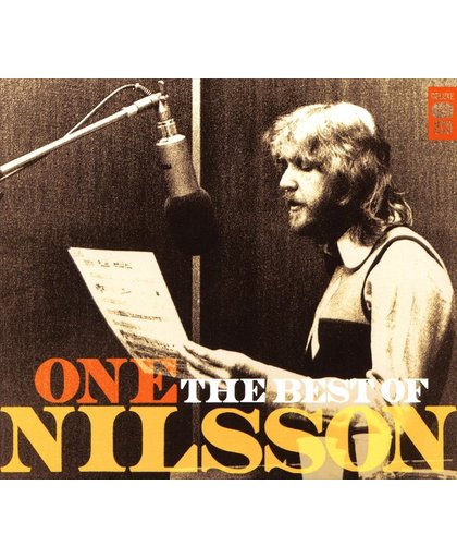 One: The Best Of Nilsson