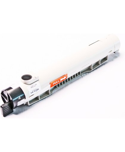 Toners-kopen.nl Epson C13S050243 magenta alternatief - compatible Toner voor Epson Aculaser C4200 magenta