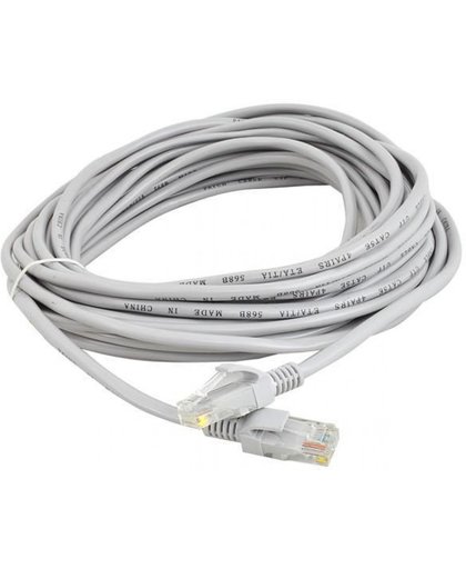 5 meter LAN / Netwerkkabel / Internet kabel / UTP Kabel / CAT5E