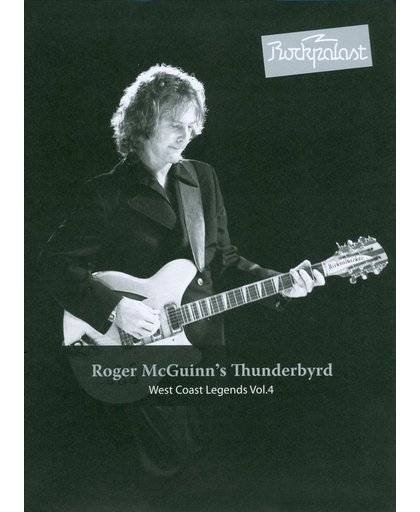 Roger Mcguinn - Rockpalast