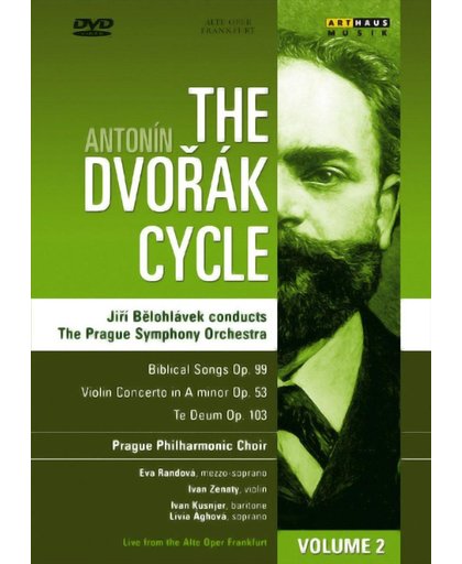 The Dvorak Cycle Vol 2