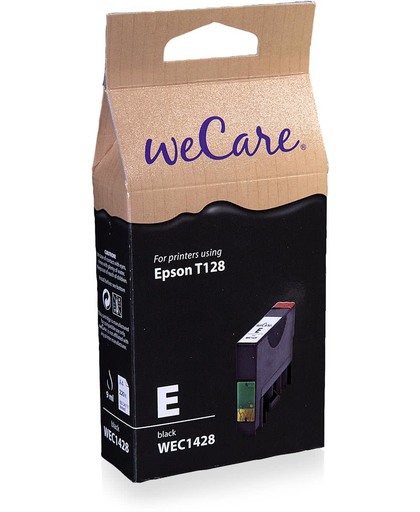 Wecare WEC1428 inktcartridge