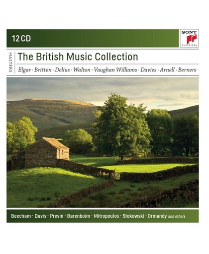 British Music Collection