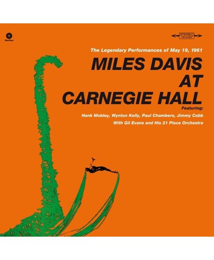 At Carnegie Hall -Hq/Ltd-