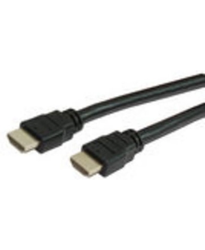 MediaRange HDMI kabels 1.8m, HDMI - HDMI