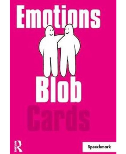 Emotions Blob Cards