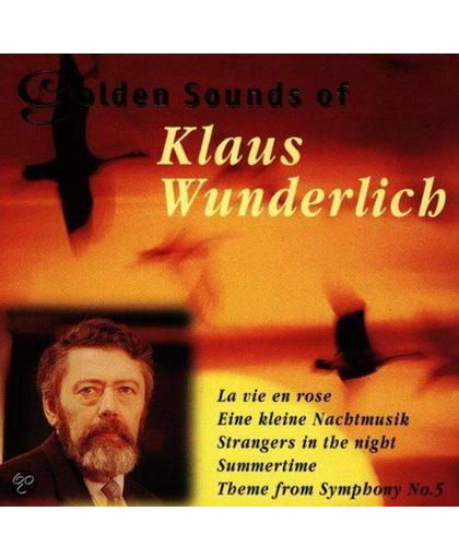 Golden Sound of Klaus Wunderlich