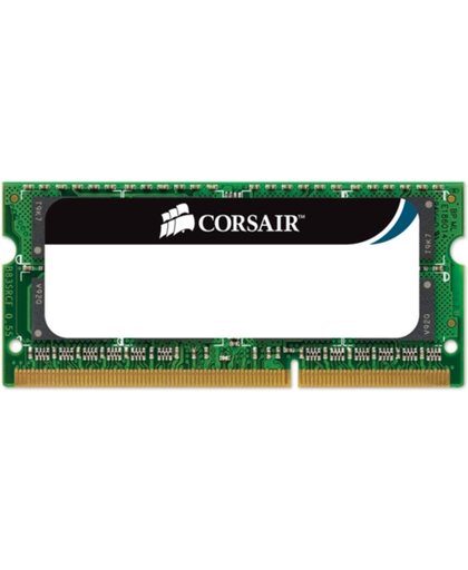 Corsair VS4GSDSKIT667D2 4GB DDR2 SODIMM 667MHz (2 x 2 GB)