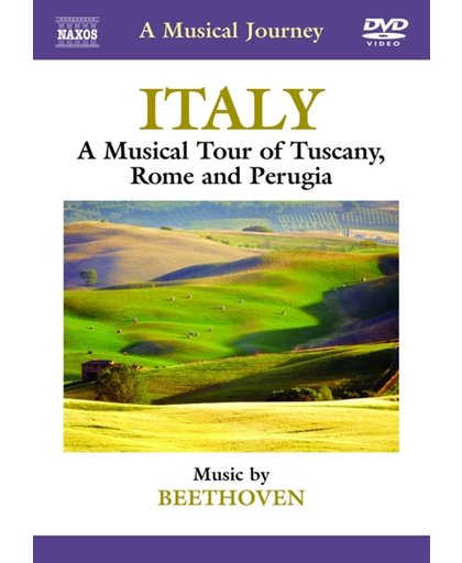 Various - A Musical Journey: Italy