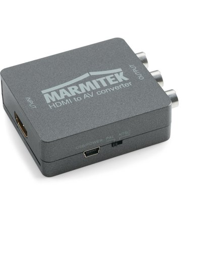 Marmitek Connect HA13 1920 x 1080Pixels