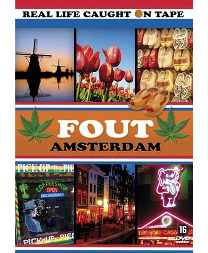Fout Amsterdam