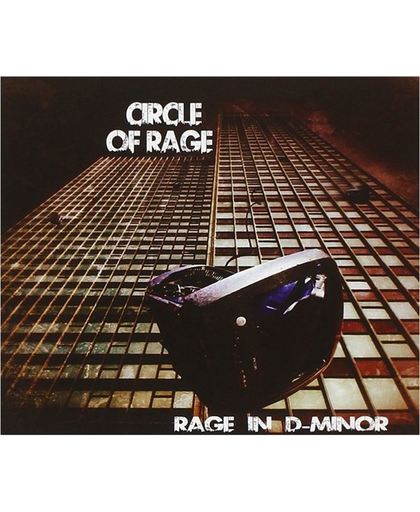 Rage In D Minor