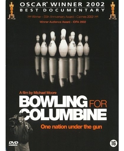 Bowling For Columbine (2DVD) (Special Edition)