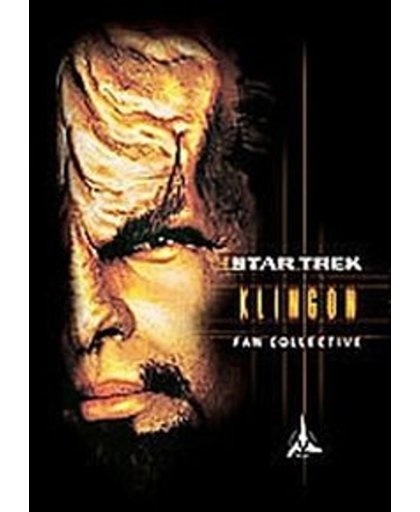 Star Trek - Fan Collective: Klingon